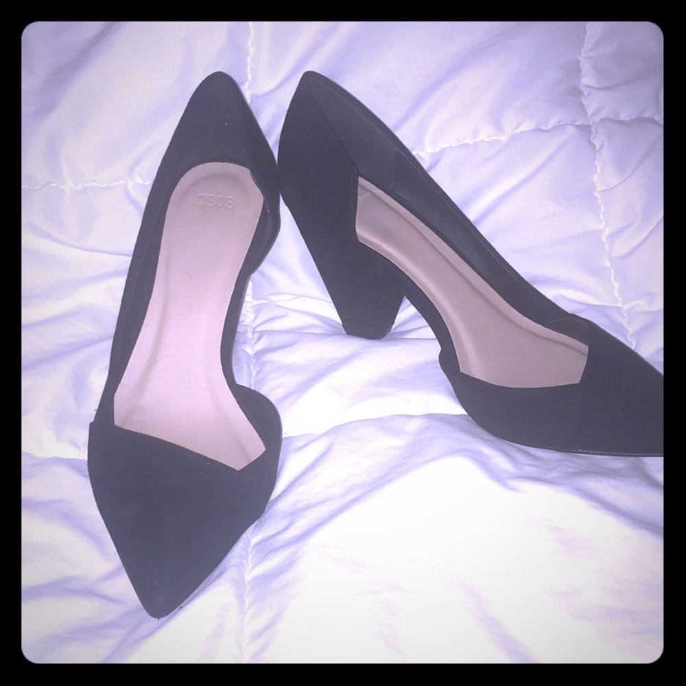 ASOS heels